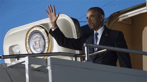 Obama Lectures Kenyan President On Gay Rights Cnnpolitics