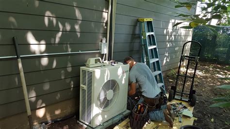 Why Install A Mitsubishi Electric Air Conditioner Benchmark Service