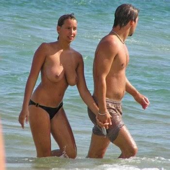 Mel B Nude Naked ToplessSexiz Pix