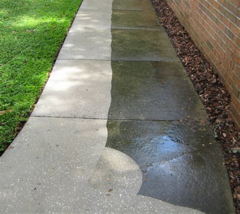 How To Remove Paint From Concrete — 5 Step Guide At Woody Expert