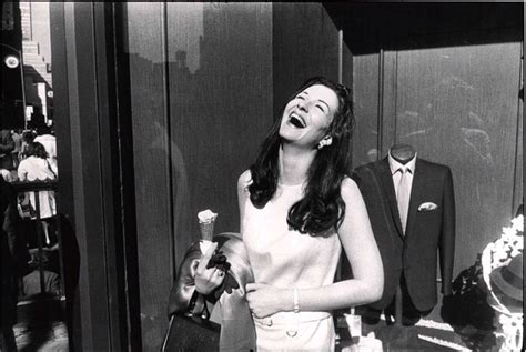 Garry Winogrand The First Digital Photographer Shooting Film