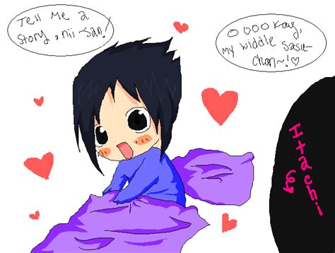 The Sasuke Fangirls Deviantart Favourites