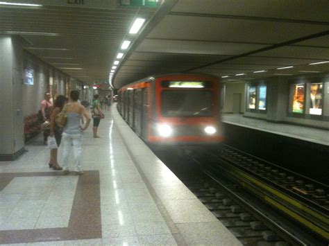 & διευθύνοντος συμβούλου της αττικο μετρο α.ε. Κλειστοί σταθμοί στο μετρο λόγω εργασιών - Δείτε ποιοι ...