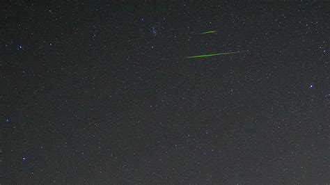 Leonid Meteor Shower All You Need To Know In 2024