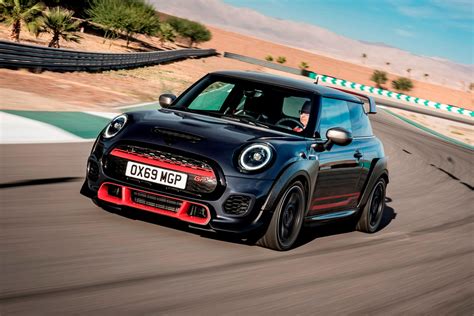 2021 Mini John Cooper Works Gp Safety And Reliability Ratings Warranty