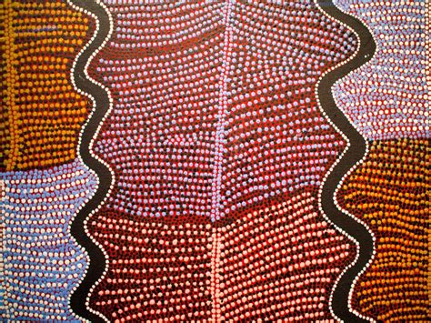 Aboriginal Art Aboriginal Painting Indigenous Australian Art My Xxx