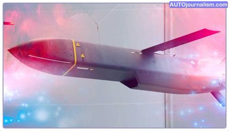 Top 10 Best Air To Surface Missiles In The World Rank List