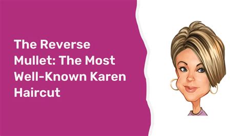What Is A Karen Haircut 12 Example Hairstyles To Avoid