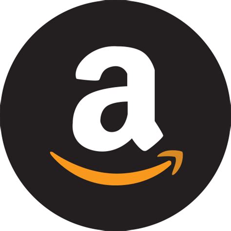 Amazon Icon Png Amazon Icon Png Transparent Free For Download On