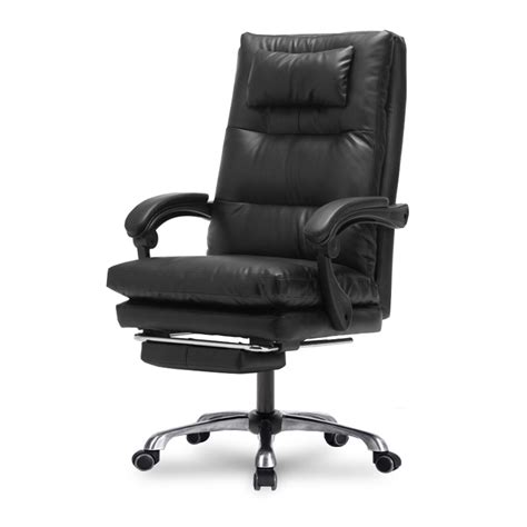 Lift the front corner or leg of the sofa about 6 inches. BAYLEN Office Chair with Leg Rest (Black) | JIJI.SG