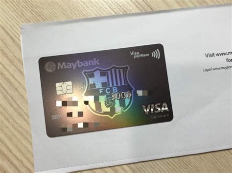 Maybank visa signature barcelona visa signature. Maybank FC Barcelona Visa Signature Review: Cashback King ...
