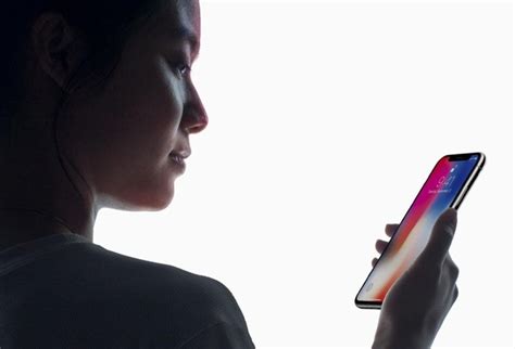 Iphone X Face Id How It Works And How Accurate Is It