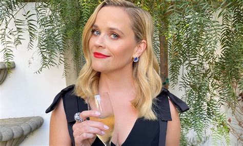 Reese Witherspoon shares rare photo with husband Jim Toth - fans react ...