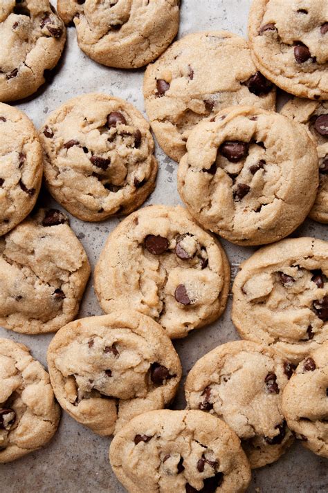 All Time Best Vegan Chocolate Chip Cookies Recipe Easy Recipes To