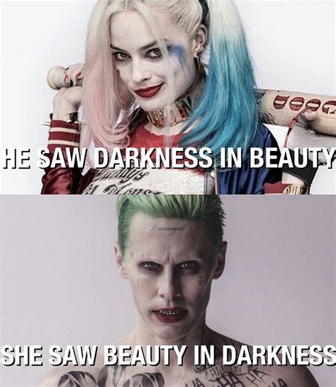 Normal is a setting on the dryer. 7 Harley Quinn Quotes That Explain Her 'Mad Love' for the ...