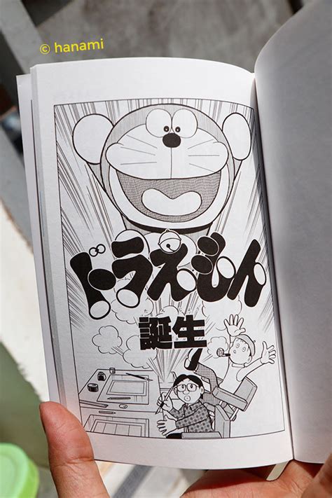 【review ThÀnh PhẨm】 Doraemon Vol0 Ấn Phẩm Kỉ Niệm 50 Năm đầy Hồi ức