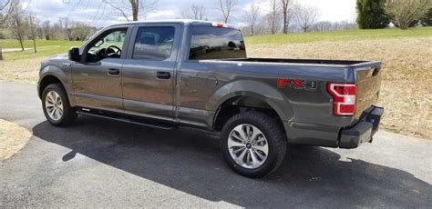 Bed Lengths Page 3 Ford F150 Forum Community Of Ford Truck Fans