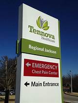 Pictures of Tennova Hospital Clarksville Tn