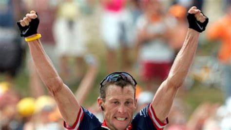 Lance Armstrong El Rey Deportivo De La Mentira De Formar Un Imperio A Perder Todo Por El