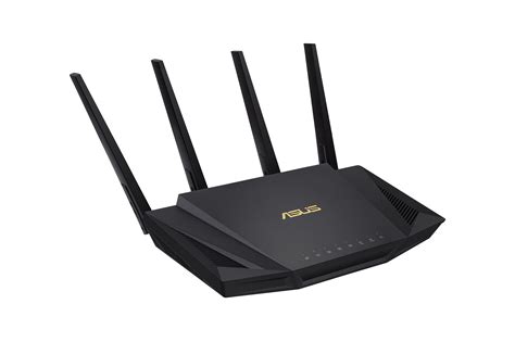 Buy Asus Rt Ax58u Nordic Wifi Router