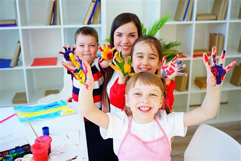 Over 100 Low Cost Indoor Activities For Your Kids To Do