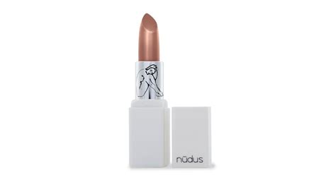 Nudus Lipstick In Naked Natural Matte Lipsticks Popsugar Beauty Photo 8