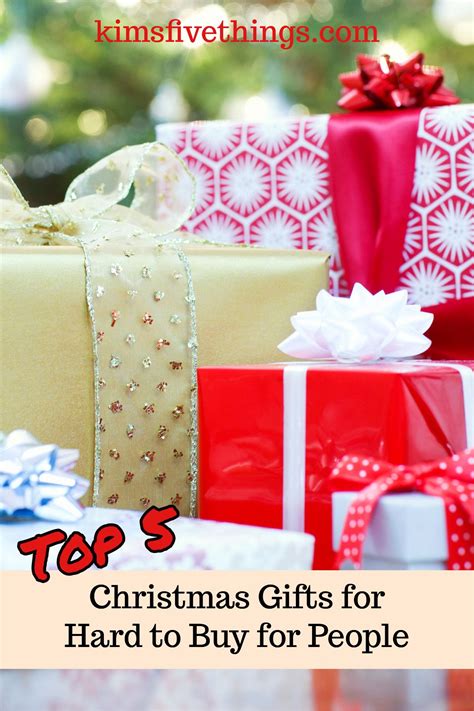 Top Christmas Gifts For The Person Who Has Everything Kims Home Ideas Top Christmas