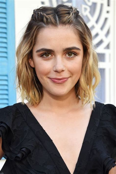 Just one change is made which is, the hair you leave loose is collected and styled. 32 Easy Back to School Hairstyle Ideas 2020 - Cute ...