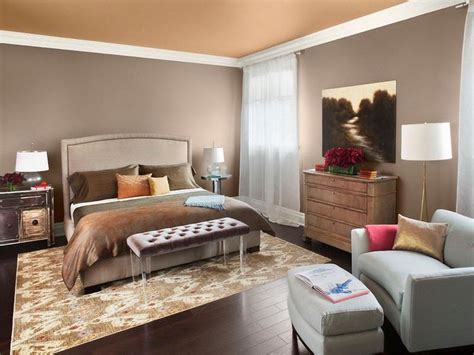 If like most of us you like to sleep in your bedroom, then the paint colors you choose can have an effect on the quality of sleep you get as well as how quickly you actually fall asleep. All Soothing and Relaxing Paint Colors for Bedrooms