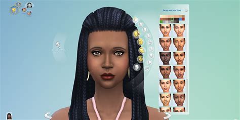 The Sims 4 Skin Tone Update Is Great But Not Flawless Laptrinhx