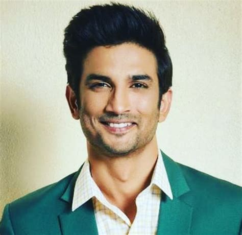 He starred in a number of commercially successful bollywood films such as. Sushant Singh Rajput Wiki, Death, Age, Wife, Height ...