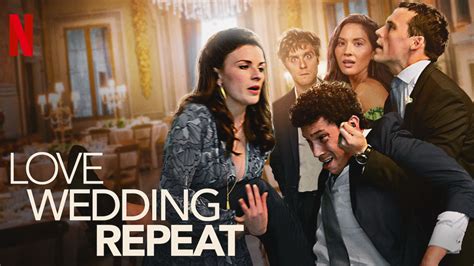 Love Wedding Repeat 2020 Review Welcome To Moviz Ark