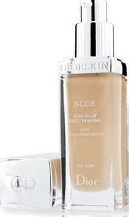 Dior Diorskin Nude Skin Glowing Makeup SPF Cameo Ml Skroutz Gr
