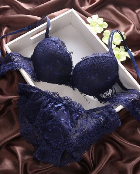 Eco Friendly Front Closure Removing Bra Set Hot Sexy Lady Lingerie Underwear China Lingerie