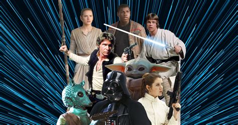 All Star Wars Movies Star Wars Project Luminous Announcement Will