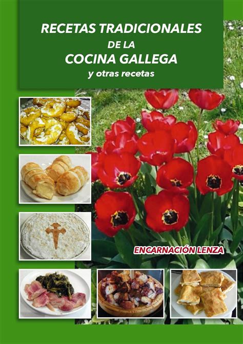 Recetas de cocina, típicas y tradicionales de andalucía. Recetas tradicionales de la Cocina Gallega | Recetas ...