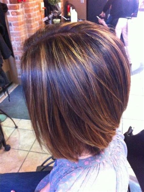 It will look good on all hairstyles for short hair, not just the bob! Latest Fashion Best Modern Short Hairstyles With ...