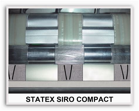 Statex SIRO Compact for Industry, Statex Electronics | ID: 22074595348