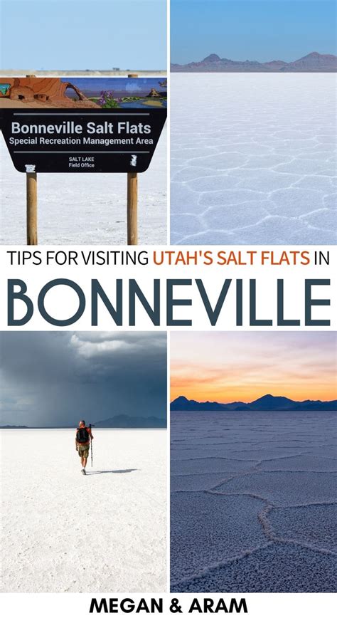 Should You Visit The Bonneville Salt Flats Tips For 2022 In 2022