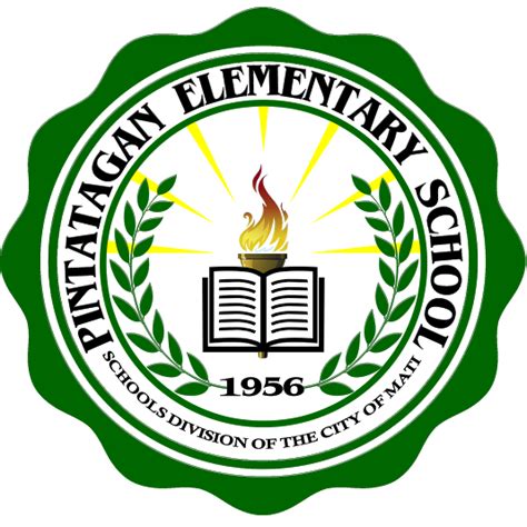 Logo School Png Clipart Best