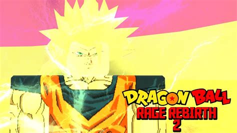 Roblox Dragon Ball Rage Rebirth 2 Roblox Tf2 Crosswoods Roblox Roblox