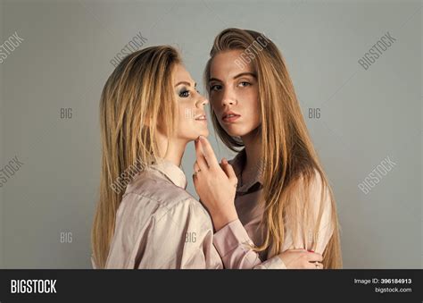 Lesbian Feel Free Image And Photo Free Trial Bigstock