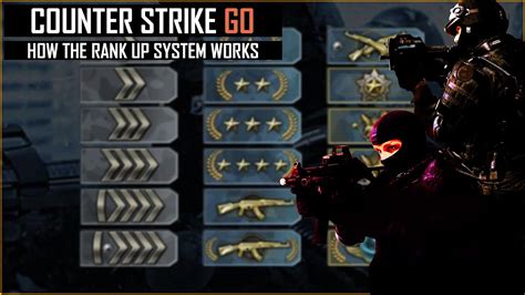 Csgo How The Elo System Works Rank Up Fast Youtube
