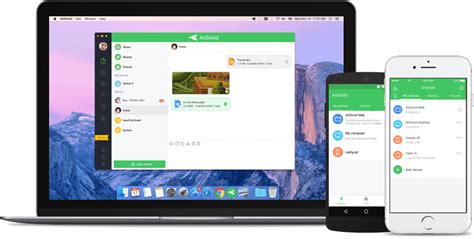 Airdrop is the fastest and most convenient way to wirelessly send files from an iphone or ipad to a mac. Cross-platform AirDrop alternative, called AirDroid, is ...