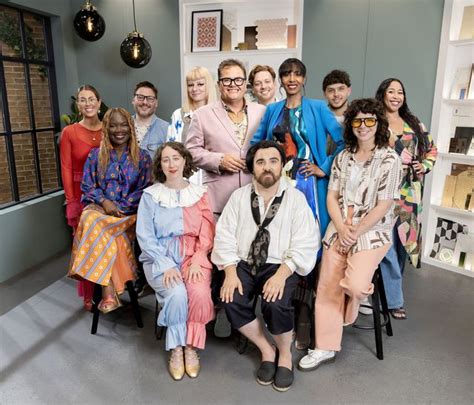 Interior Design Masters With Alan Carr Is Back Heres The Release Date