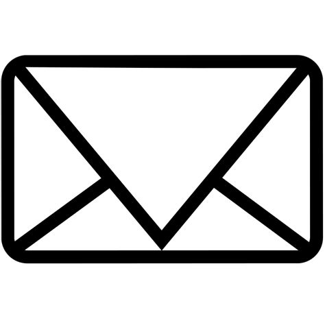 Free Email Transparent Icon Download Free Email Transparent Icon Png