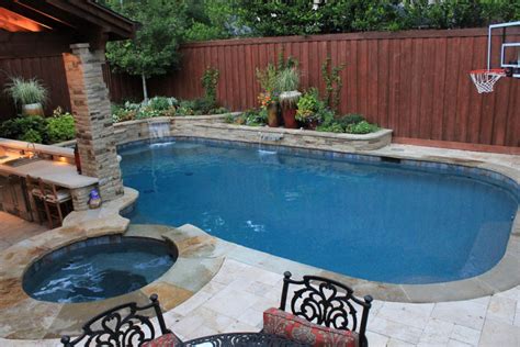 25 Best Ideas For Backyard Pools