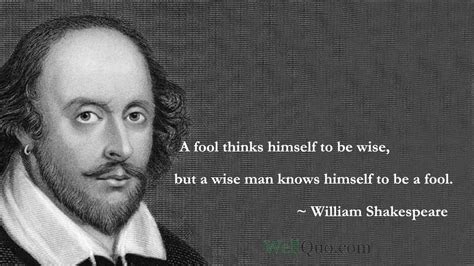 A Few Of Shakespeare Quotes — Anik Khachatryan