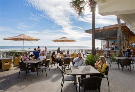 These 17 Beachfront Restaurants In South Carolina Are Out Of This World