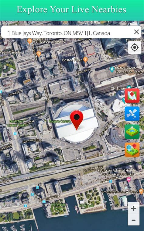 Live Satellite View Gps Map For Android Apk Download